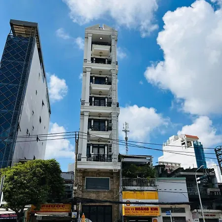 New Land Apartment 15 - Tan Thuan Tay